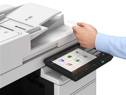 Canon imageFORCE 710